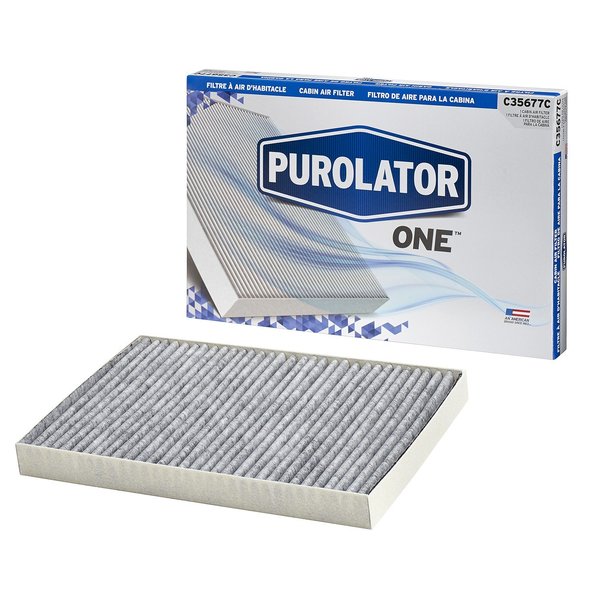 Purolator Purolator C35677C PurolatorONE Advanced Cabin Air Filter C35677C